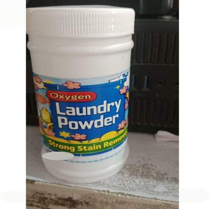 Laundry Powder Strong Stain Remover 200 gm Pack of 1