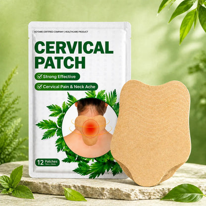 INSTANT NECK PAON RELIEF WITHOUT PILLS