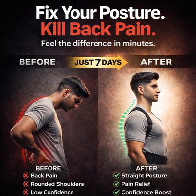 RISO PostureFix Pro™