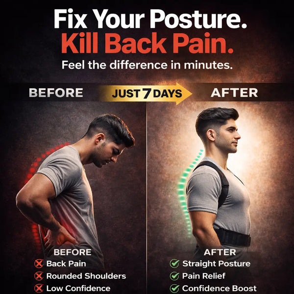 RISO PostureFix Pro™